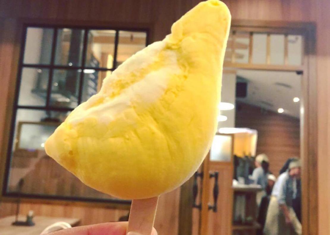 自己冰箱里冻的雪糕怎么好脱模,冻雪糕方法