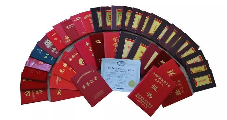 「阜新卫生健康」《中蒙医药名专家谱》白凤鸣：展现蒙医之美传承蒙医文化