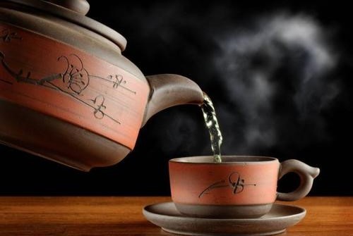 85度的水喝着什么感觉,泡茶的水烧到85度还是凉到85度