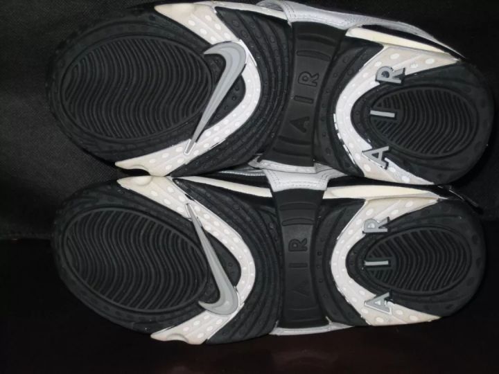 昙花一现的配件极致,篮球鞋穿过的酷炫“小马甲”大盘点