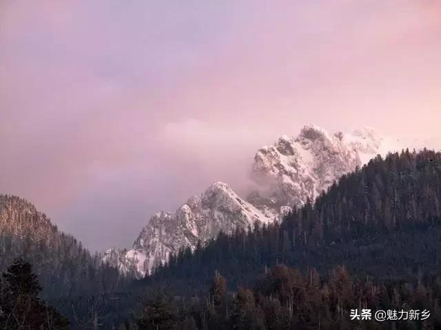 摄影技巧都有哪些方面的内容,1个摄影秘诀4个摄影技巧