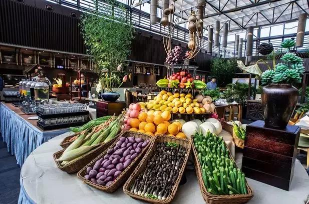 无锡拈花湾住宿禅意村舍,无锡拈花湾禅意植物