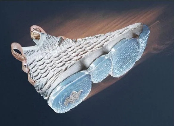 耐克跑鞋气垫的缓震,全掌气垫缓震跑步鞋