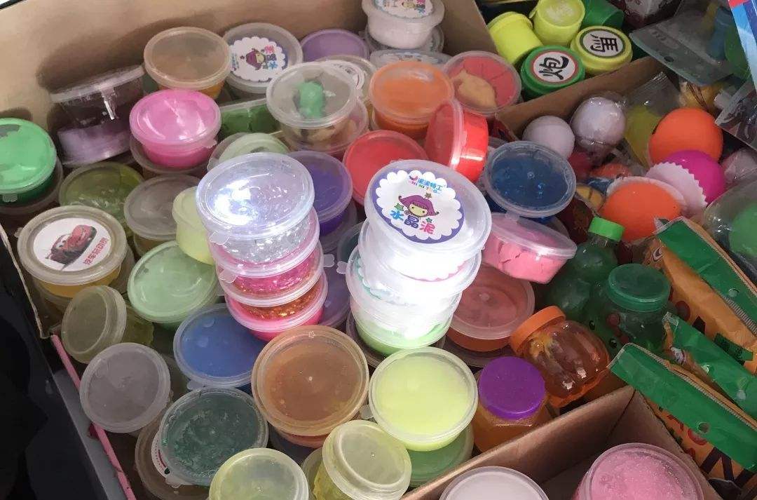 《舌尖上的安全》(12)——为害千年的传统食品添加物“硼砂”