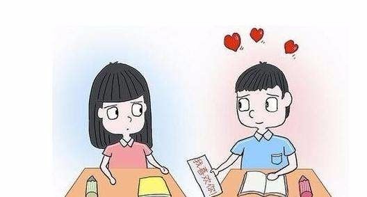 与孩子家长沟通关于早恋的问题,如何和孩子沟通青春期早恋的问题