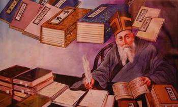 明末清初西学东渐的地方,明末清初西学东渐传播范围