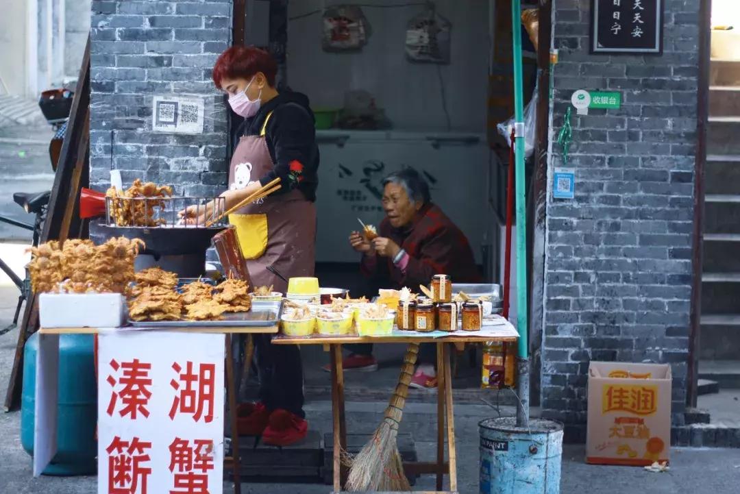 江苏的古镇有哪些值得去看看,江苏最值得打卡的十大古镇