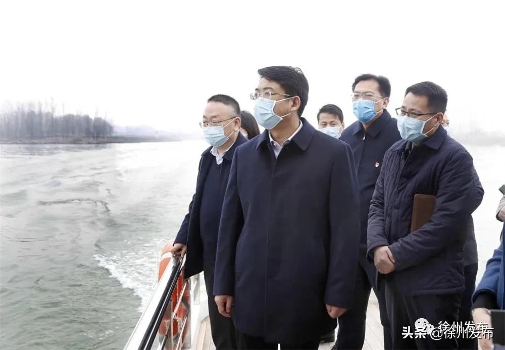 誓夺双胜利,县市区一把手在行动!