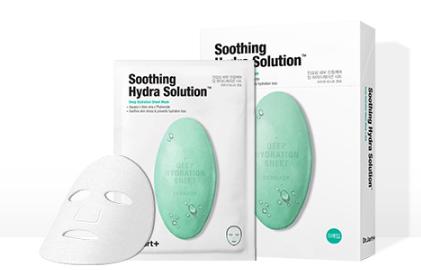 日本公认最好用的10大面膜牌子,韩国十大面膜排行榜前十名