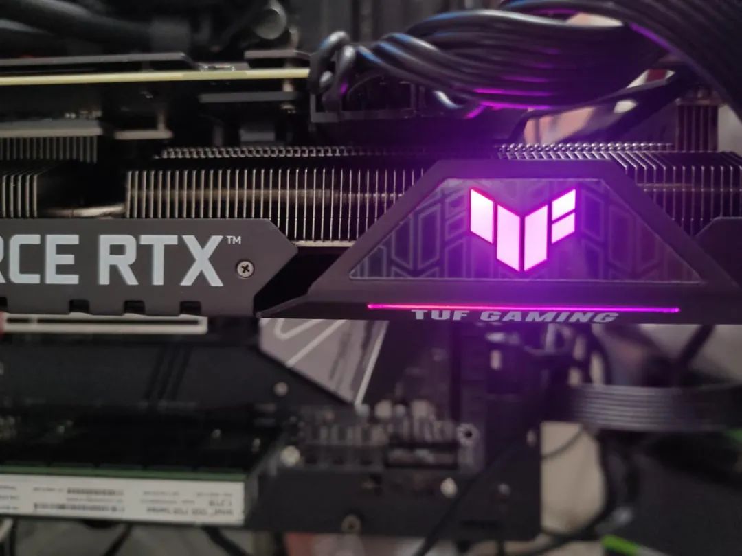 华硕rtx3070和rtx3070区别,华硕rtx3070值得买吗