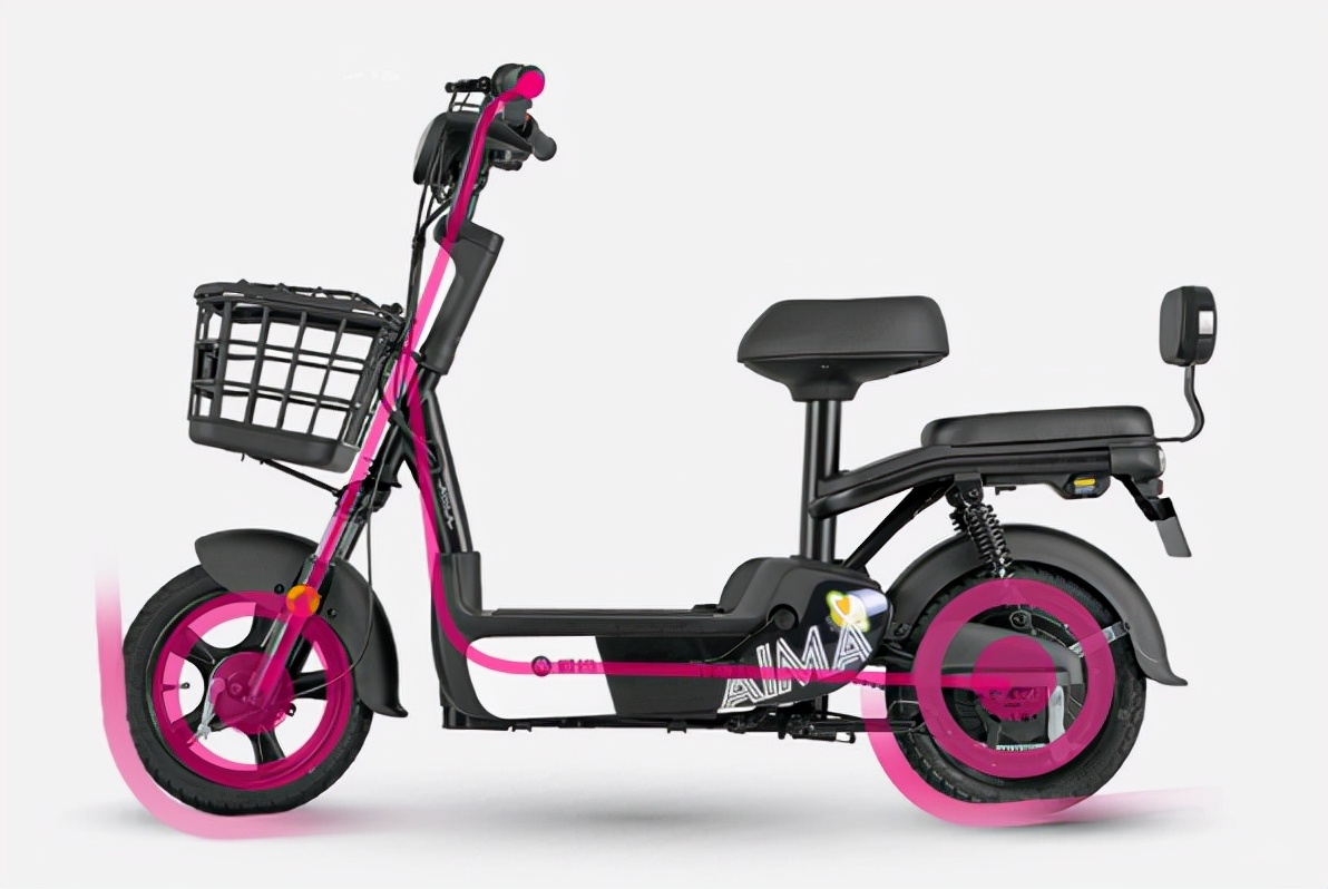 电动自行车小牛和雅迪怎么选,雅迪新国标入门电动自行车推荐