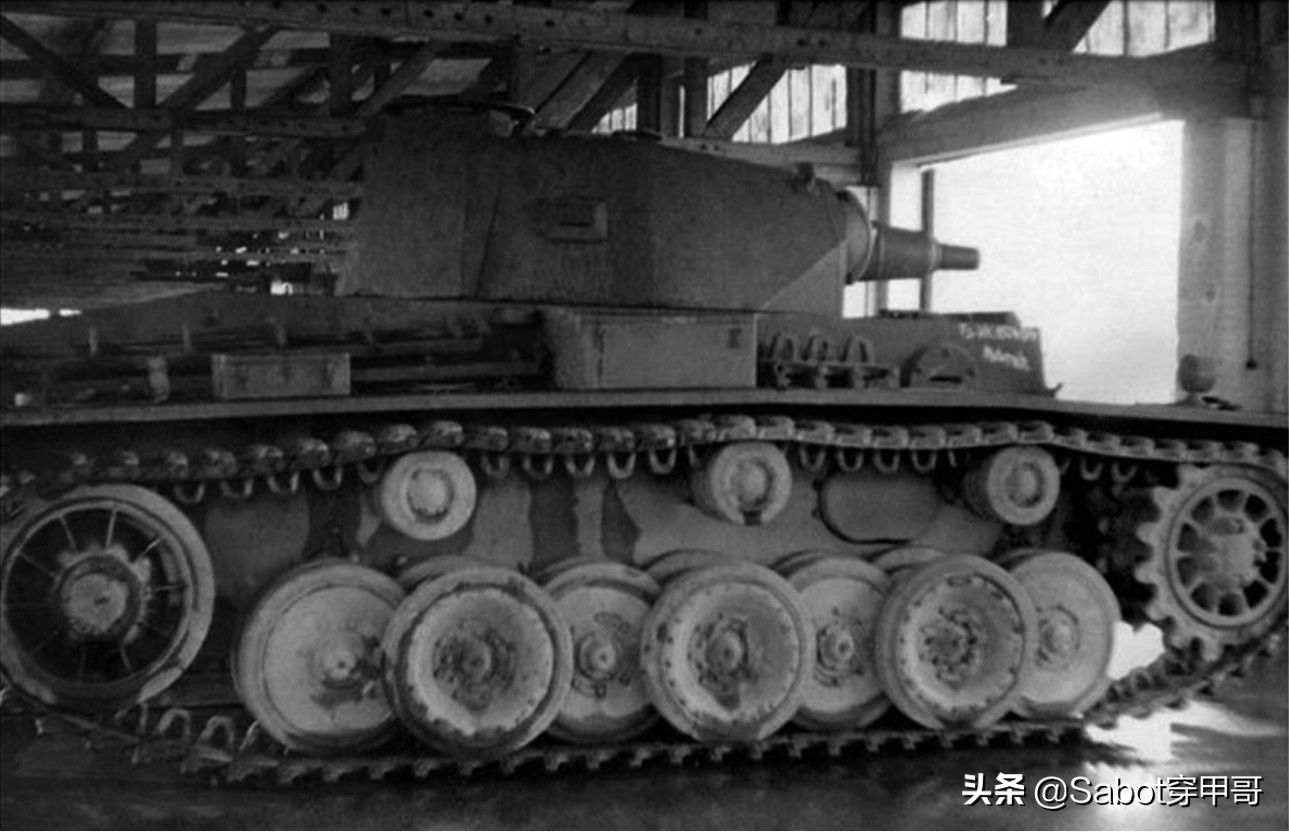 1:35德国88毫米火炮模型,二战英国188毫米口径坦克歼击车