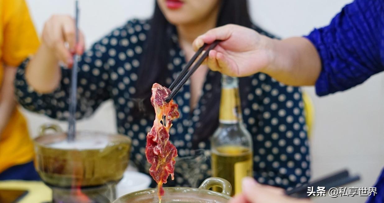 中国哪个城市火锅最好吃,中国哪个地方的火锅最好吃