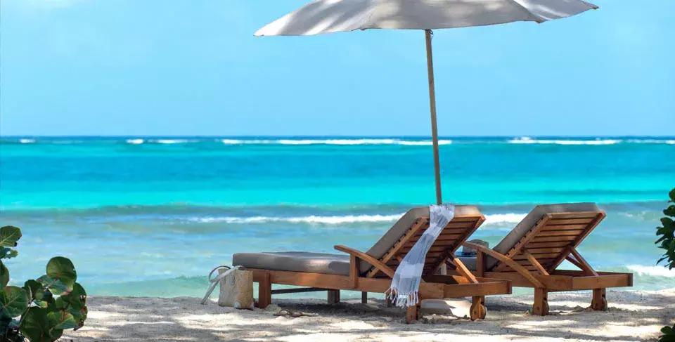 世界上最好的度假村,世界上最偏远的岛屿旅游