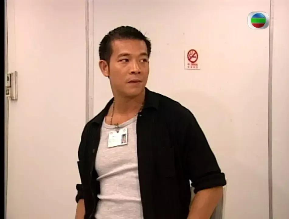 港片黄金时代反派,港片黄金时代