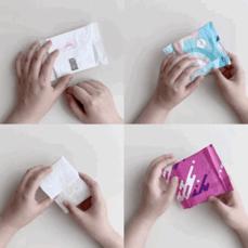 卫生巾测试推荐,测了8个爆款卫生巾