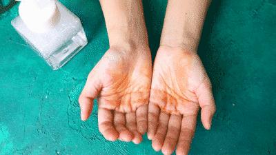 自制洗手液用什么最好,洗手很重要胜过吃补药