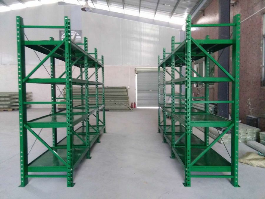 广州抽屉式模具架,中山市模具放置架