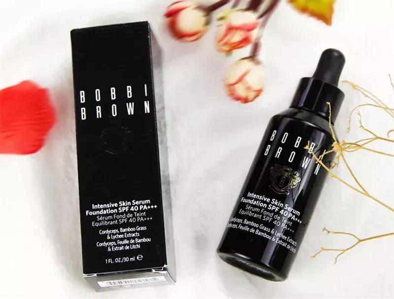 21款人气粉底液大合集，看看哪款适合你？