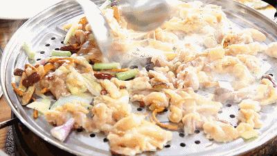 如果有机会，记得来顺德尝尝这个桑拿