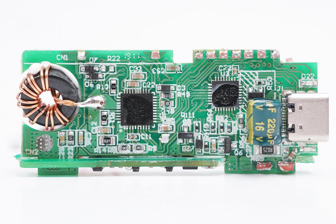 百达星连pt65s,百达星连无线充移动电源