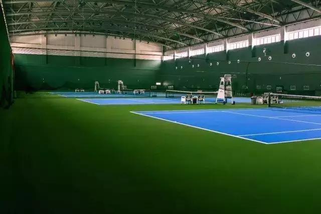 郑州有哪些免费运动场,郑州开放室外运动场地