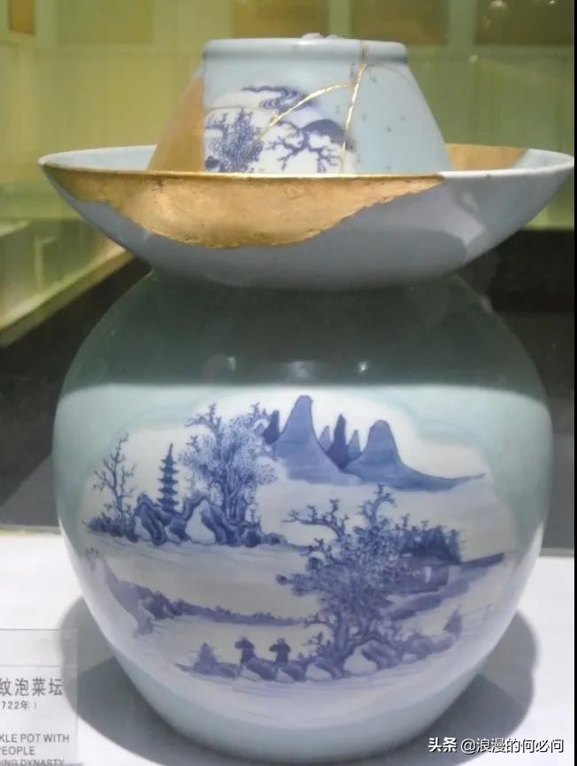 秋天四川腌泡菜,四川秋天泡菜的做法