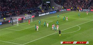 今年欧冠精彩视频,今年欧冠进行的怎么样了