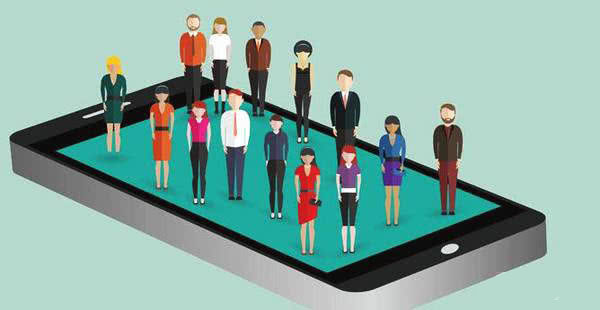 新趋势新商机高投资高回报,新经济创业商机