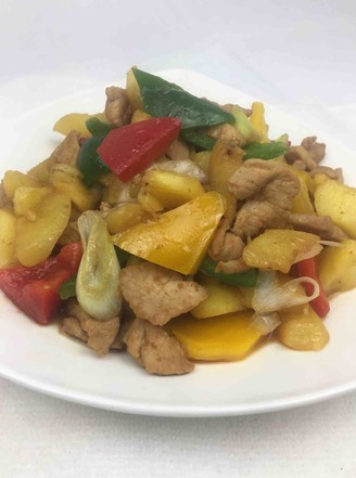 炒肉好吃小窍门视频教学,炒肉好吃有秘诀