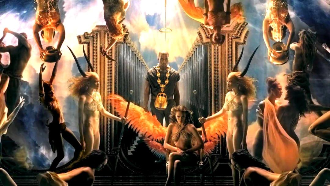 侃爷去nike,侃爷回到nike