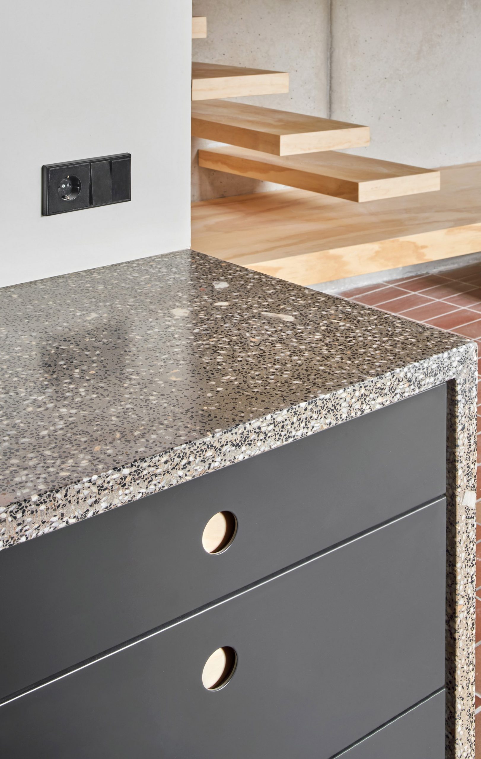 巴塞罗那公寓简约风,巴塞罗那公寓大户型