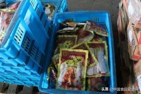 过期冷冻牛肉,过期牛肉后续处理结果