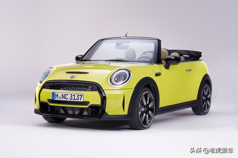 2020款宝马minicooper敞篷版价格,2022minicoopers敞篷