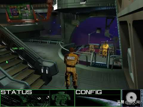 异形游戏全回顾,异形游戏有哪些