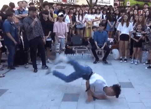 首尔街头练习生,首尔偶像练习生