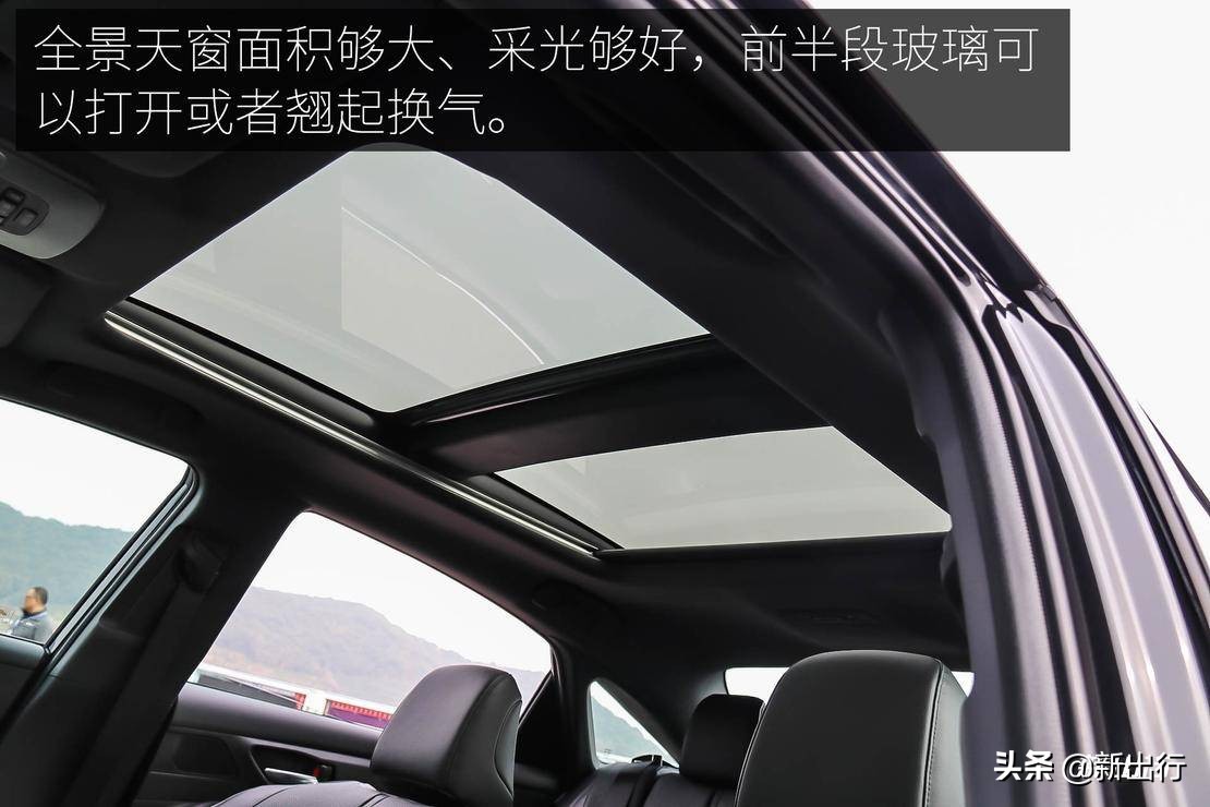 抢先体验丰田全新亚洲龙,一汽丰田新款亚洲龙现身