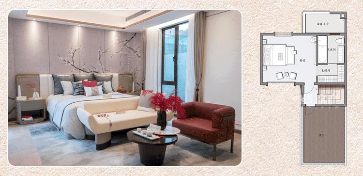 @株洲人：开门见山，推窗听湖，如此生活！（文内暗藏福利）