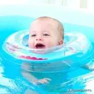 儿童玩水玩沙的正确方法,带小孩去沙滩游泳小技巧