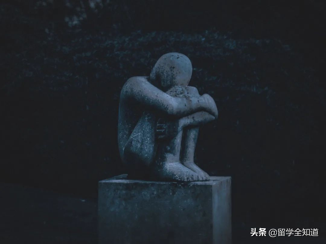 深度体验抑郁症,读大学得了抑郁症真实案例