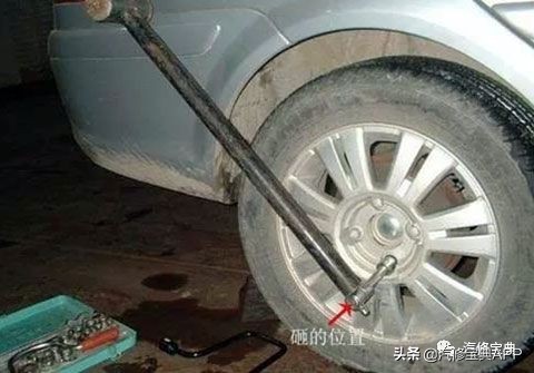 教1000种修车小技巧,修车效率低怎么解决