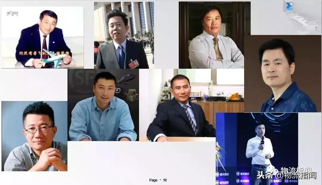 现代物流管理学习需要学哪些课程,物流管理教育现状