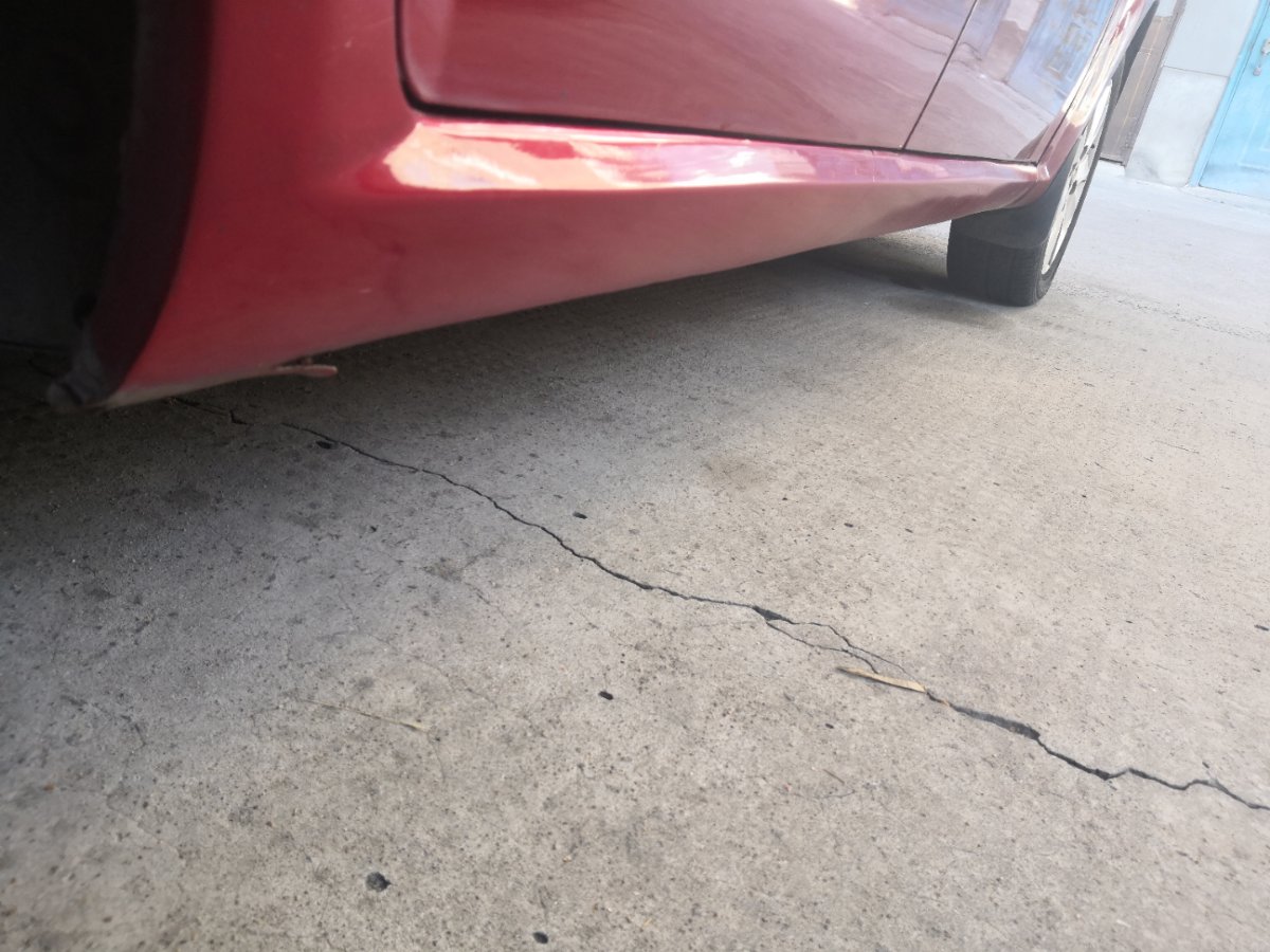 2万左右新车开回家,2万开回家的车