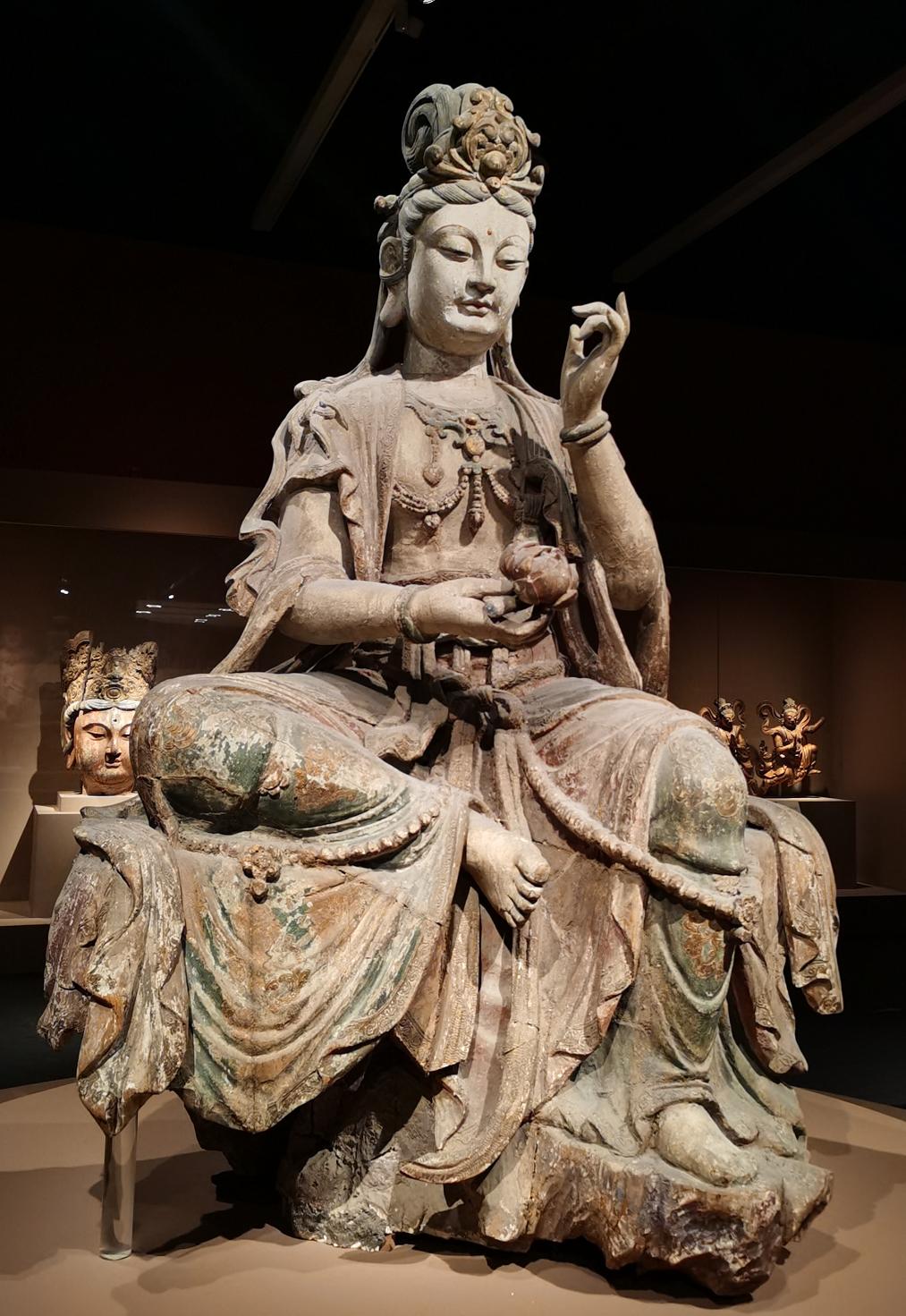 世人拜佛却从来不知佛系,世人为何喜欢拜佛