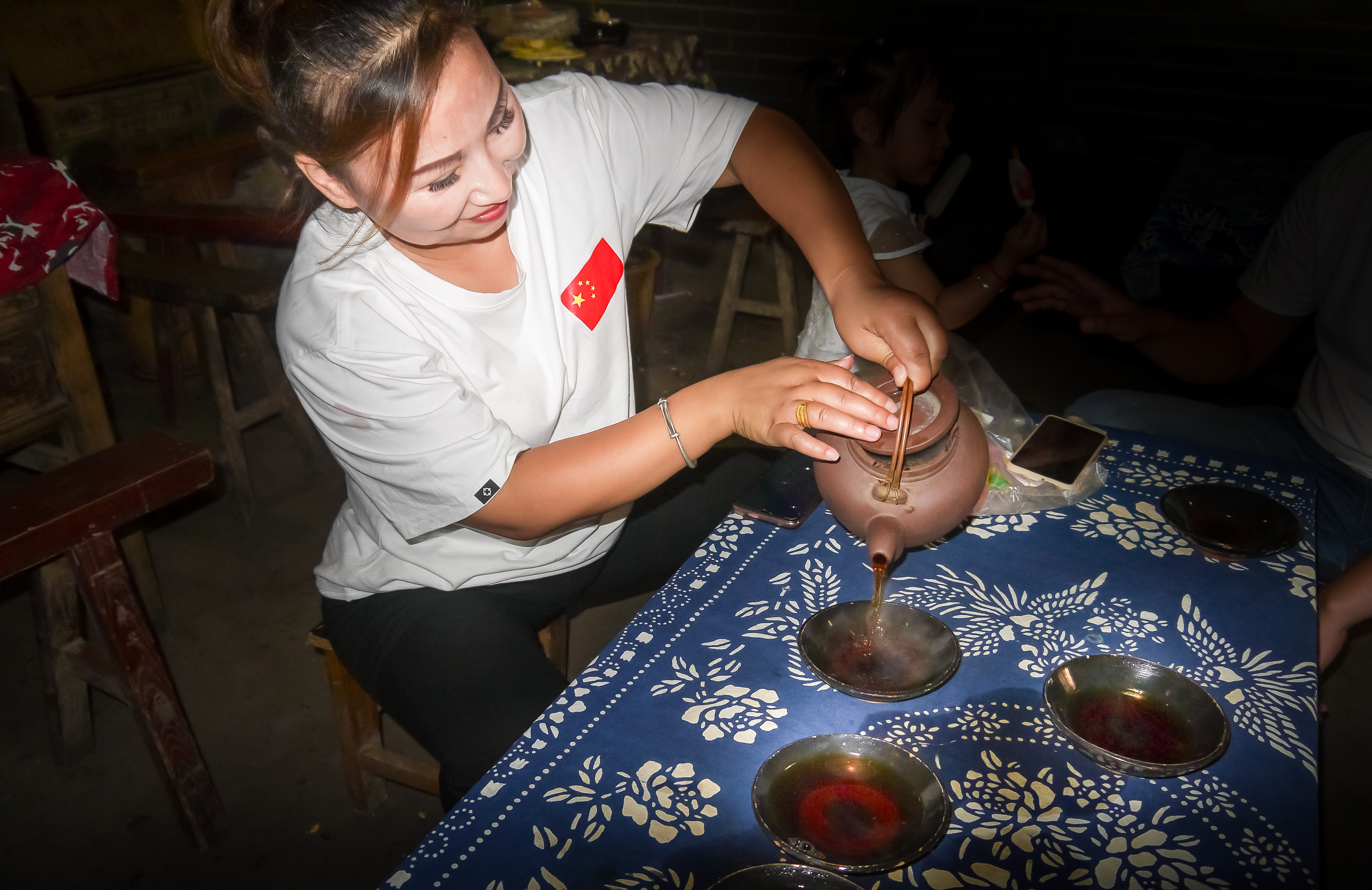 临涣茶馆棒棒茶长什么样,淮北临涣棒棒茶多少钱