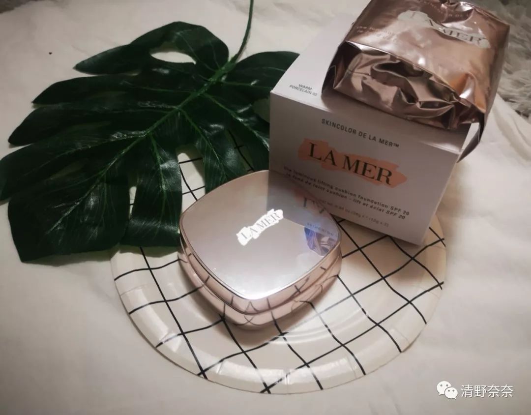 海蓝之谜气垫和阿玛尼气垫哪个好,阿玛尼气垫海蓝之谜气垫哪个好用