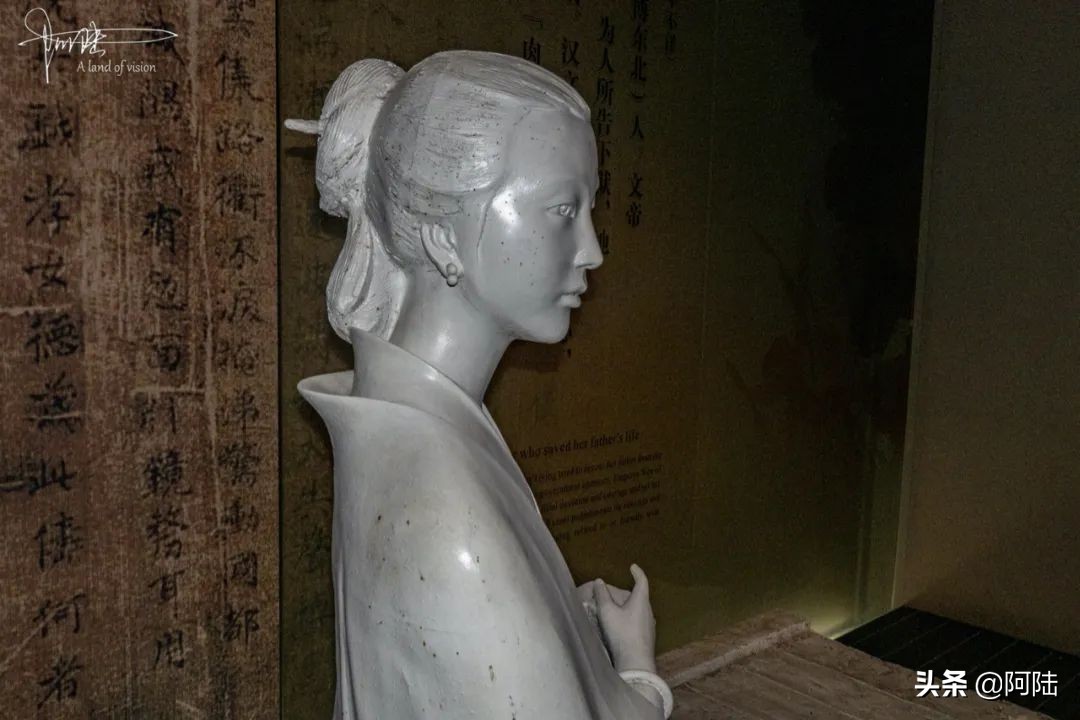 诸暨名媛馆,参观诸暨名媛馆感想