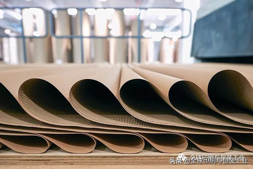 全球原材料价格飙升,这个印度洋岛国纸箱行业遭遇重创