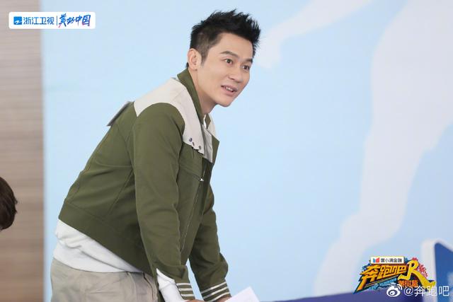 奔跑吧新一季播出没有,奔跑吧新一期出来没