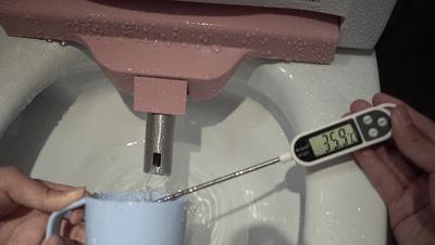 智能马桶到底好不好,tutu智能马桶实测